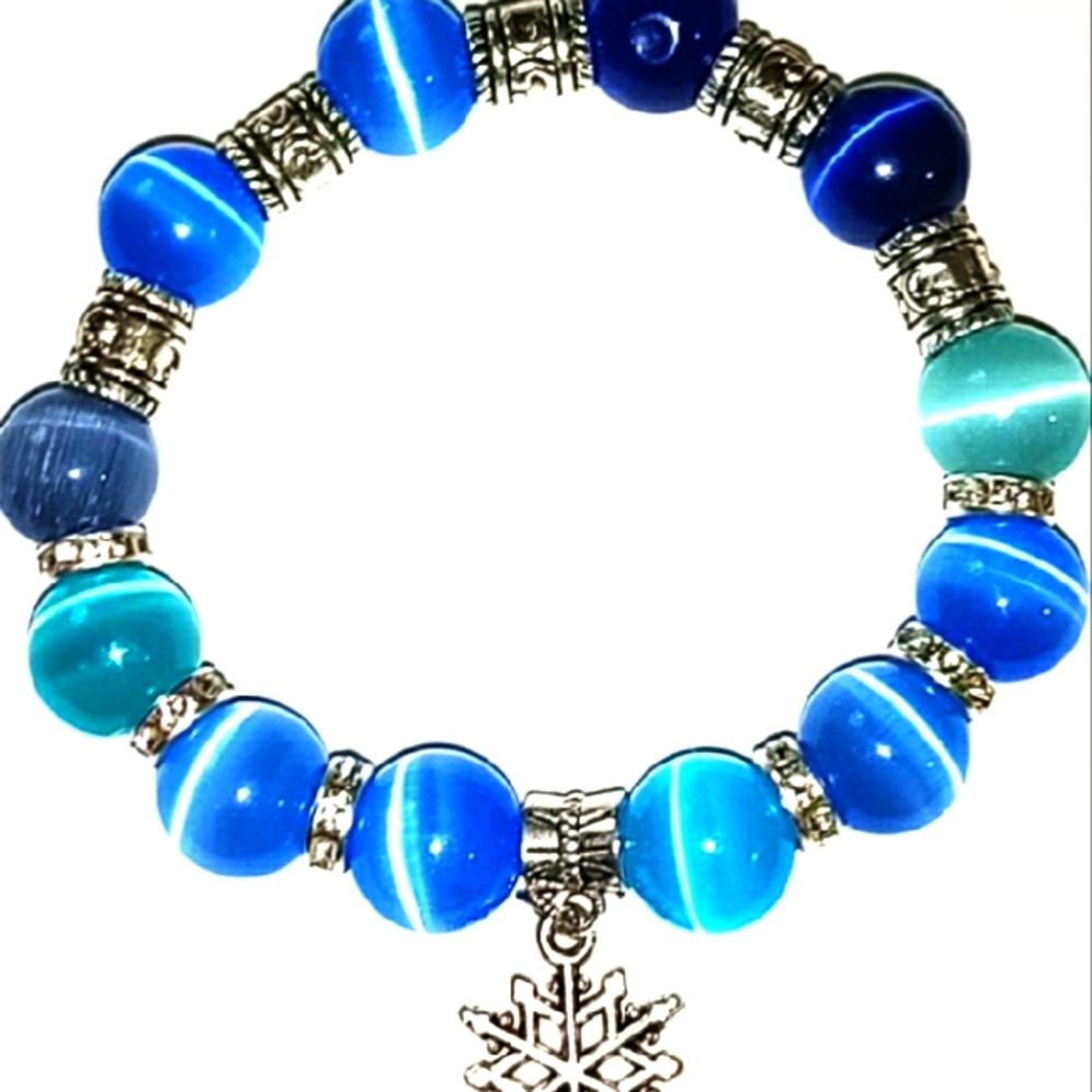 Beaded Bracelets